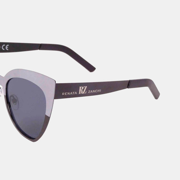Mame Kurogouchi CAT EYE SUNGLASSES グレー Mame Kurogouchi CAT EYE SUNGLASSES グレー
