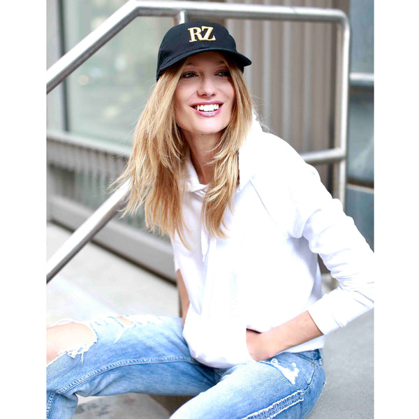 Renata Zanchi Cap - Renata Zanchi Collection