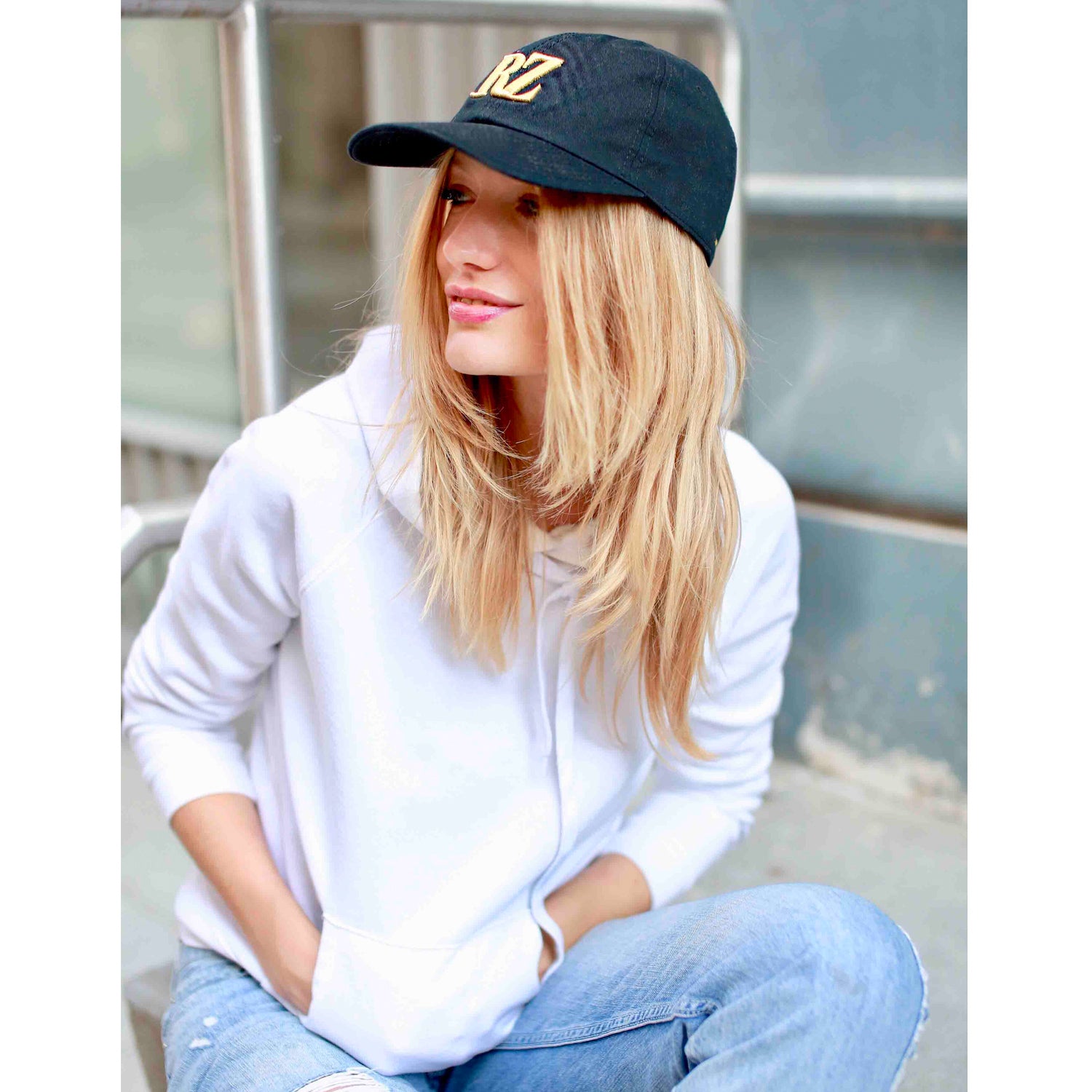 Renata Zanchi Cap - Renata Zanchi Collection